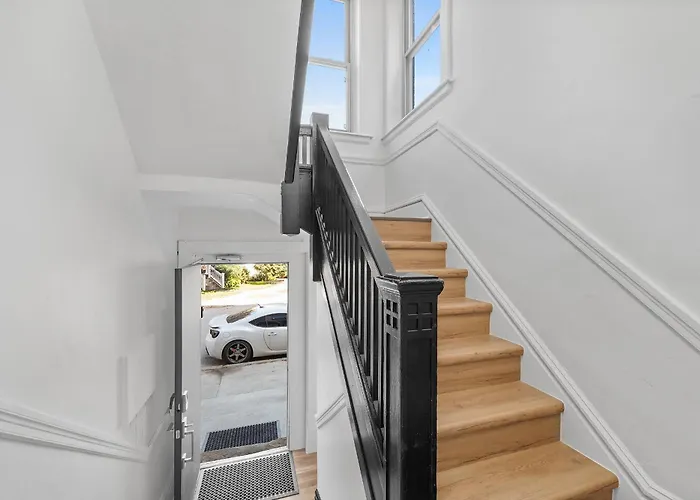 Shadyside 2c Modern And Cozy Private Bedroom With Shared Bathroom * Pittsburgh